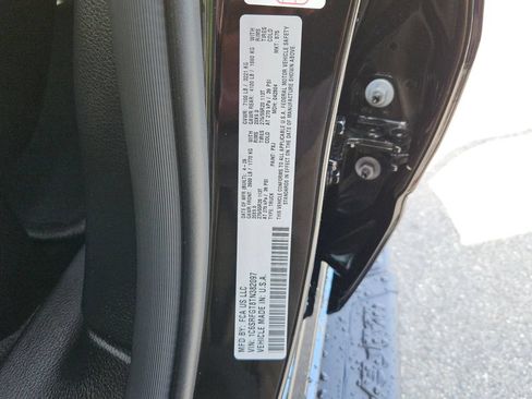 New 2026 RAM 1500 Express AWD/4WD image 16