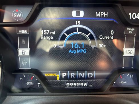 Used 2021 RAM 1500 Limited w/ Body Color Bumper Group AWD/4WD image 25