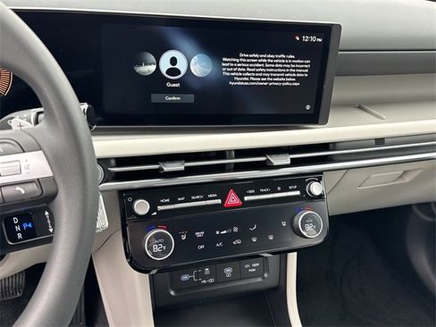 New 2026 Hyundai Tucson SEL image 28