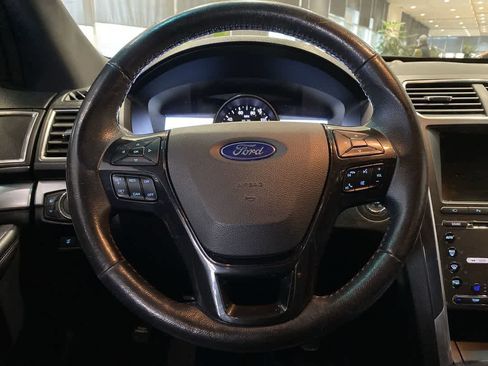 Used 2016 Ford Explorer Sport w/ Equipment Group 401A image 16