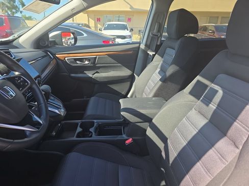 Used 2022 Honda CR-V EX image 9