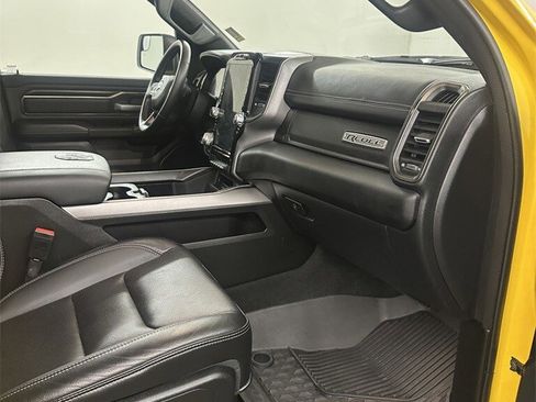 Used 2023 RAM 1500 Rebel w/ Rebel Level 2 Equipment Group image 40