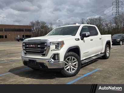 Used 2019 GMC Sierra 1500 SLT