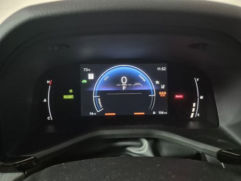 New 2026 Toyota Camry LE image 23