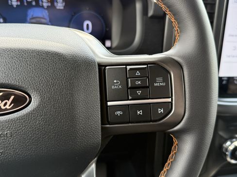 Used 2025 Ford F150 Tremor w/ Bed Utility Package AWD/4WD image 18