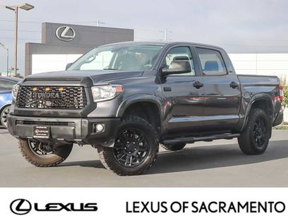 Used 2021 Toyota Tundra SR5