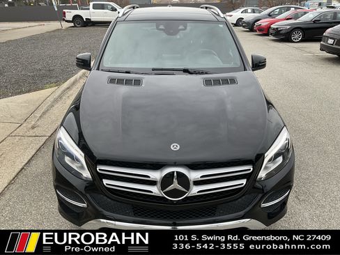 Used 2018 Mercedes-Benz GLE 350 4MATIC image 25
