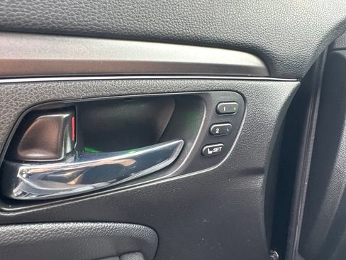 Used 2021 Honda Passport EX-L image 29