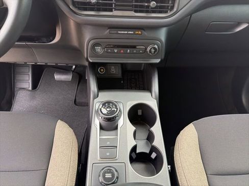 New 2025 Ford Bronco Sport Big Bend image 18