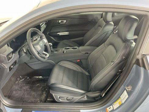 New 2025 Ford Mustang GT Premium image 14