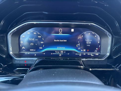 Used 2023 Chevrolet Silverado 1500 High Country w/ High Country Premium Package image 29