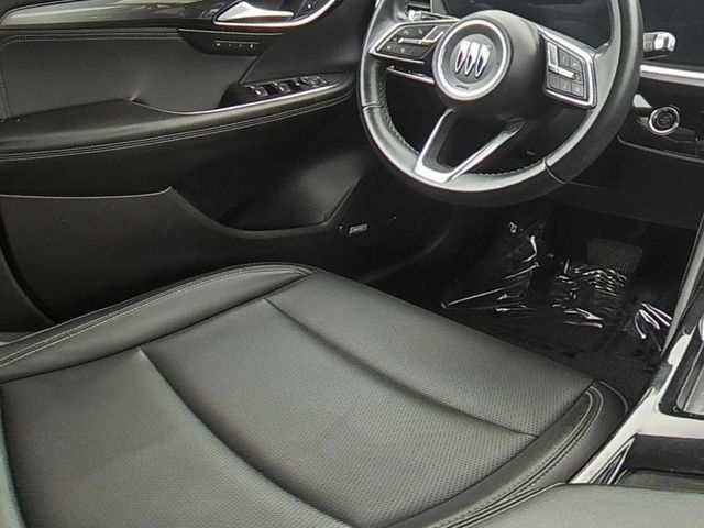Used 2024 Buick Envision Preferred AWD/4WD image 24
