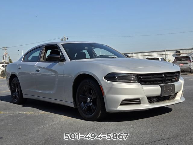 Used 2023 Dodge Charger SXT RWD image 7