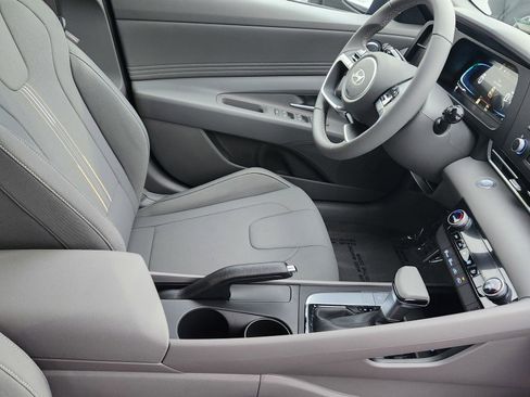 New 2026 Hyundai Elantra Sport FWD image 29