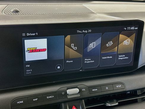 Used 2025 Kia K4 FWD image 21