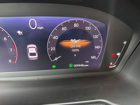 Used 2024 Honda Accord LX image 22