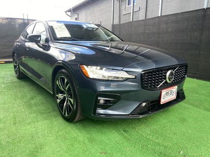 Used 2023 Volvo S60 B5 Plus w/ Climate Package