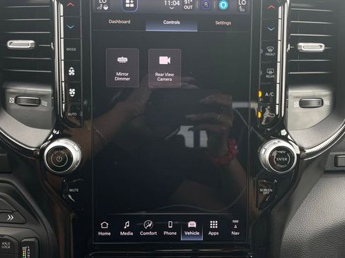 New 2026 RAM 1500 RHO AWD/4WD image 30