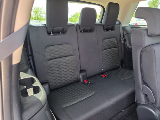 Used 2025 Nissan Pathfinder SV FWD image 40