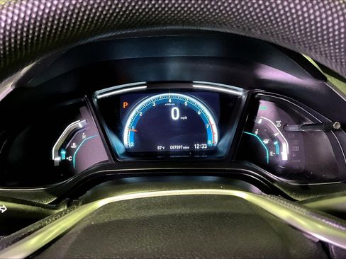 Used 2019 Honda Civic LX image 13