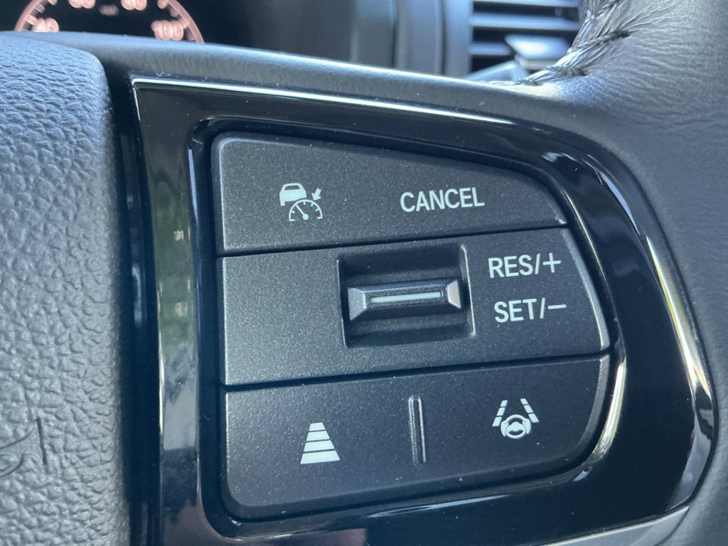 Used 2025 Honda Odyssey EX-L image 23
