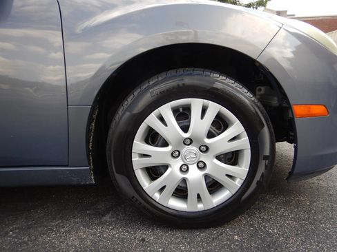 Used 2011 MAZDA MAZDA6 i Sport FWD image 26