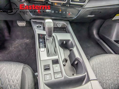 New 2026 Nissan Sentra SV image 14