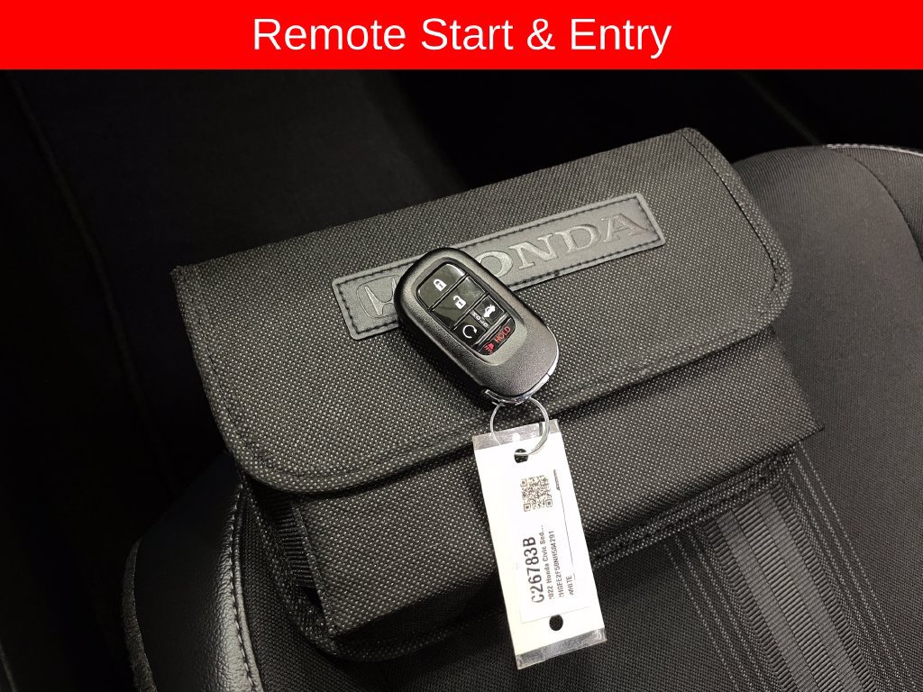 Used 2022 Honda Civic Sport image 6