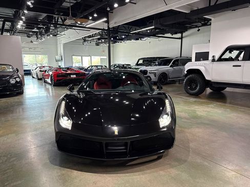 Used 2016 Ferrari 488 GTB image 13