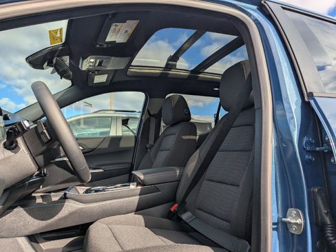 New 2026 Chevrolet Equinox LT image 64