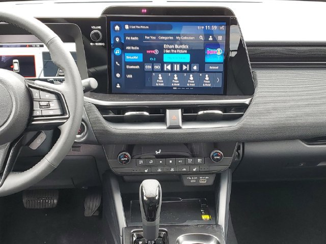 New 2026 Subaru Outback Limited AWD/4WD image 14