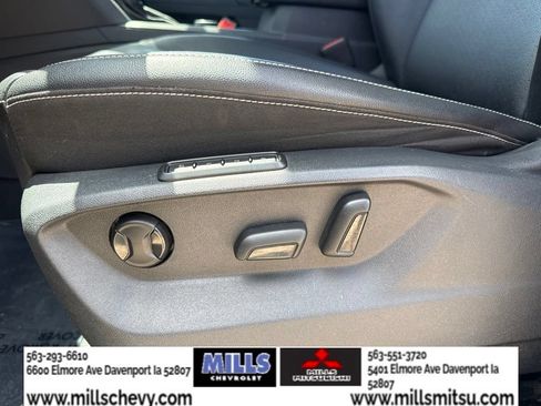 Used 2021 Volkswagen Atlas SEL AWD/4WD image 11