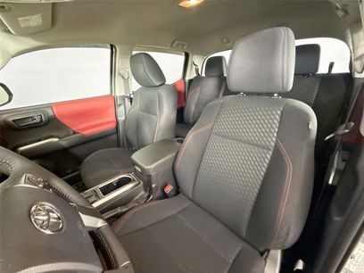 Certified 2023 Toyota Tacoma SR5