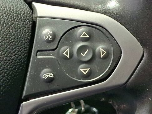 Used 2022 Chevrolet Colorado ZR2 AWD/4WD image 22
