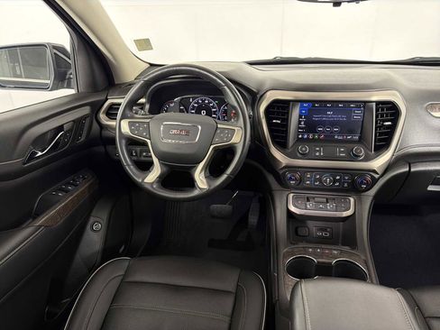 Used 2022 GMC Acadia Denali w/ Denali Ultimate Package image 22