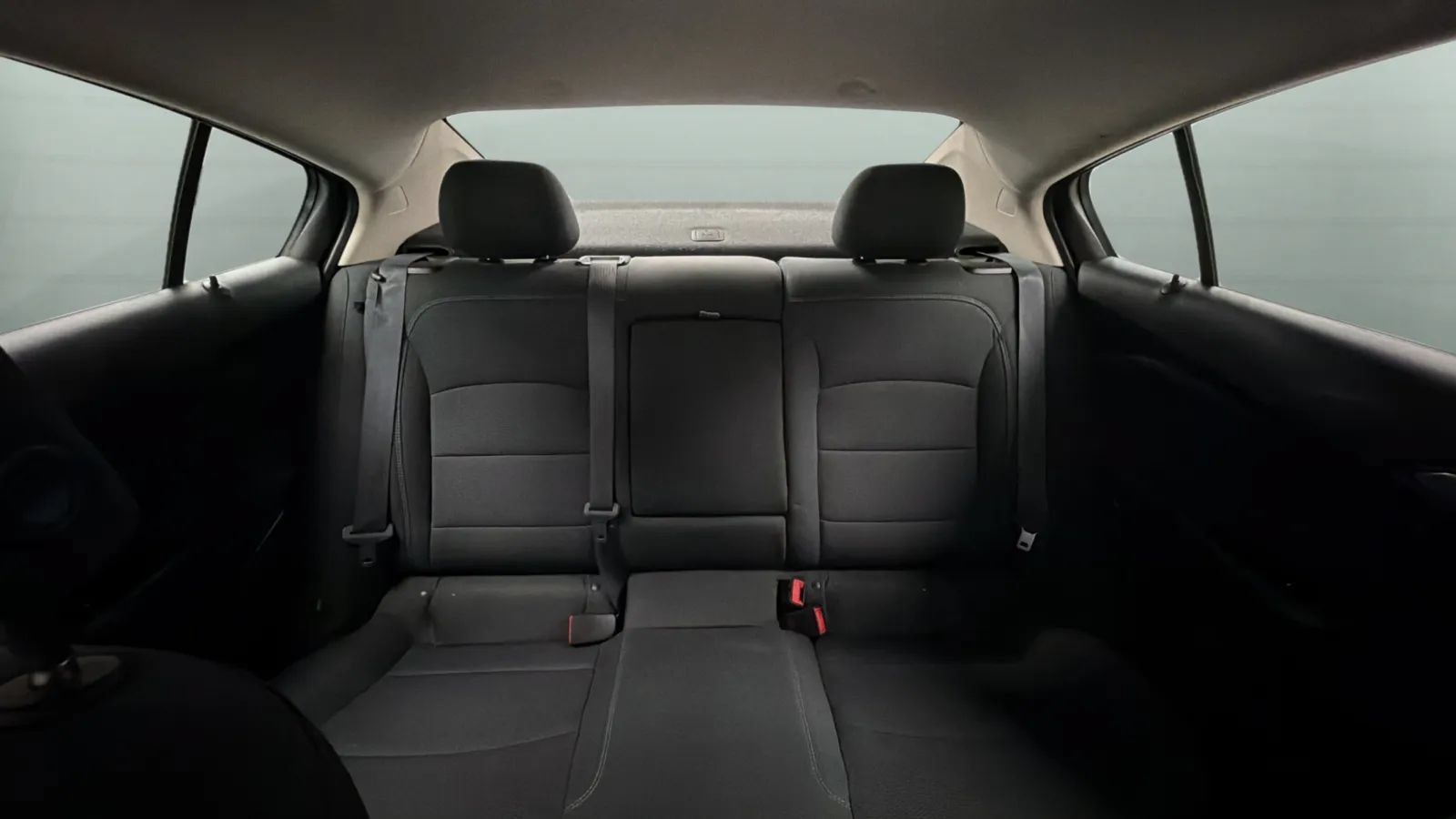 Used 2017 Chevrolet Cruze LT w/ Convenience Package FWD image 19
