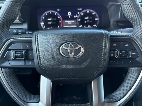 New 2025 Toyota Tacoma TRD Sport image 23