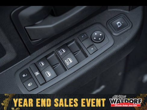 New 2024 RAM 2500 Tradesman image 37