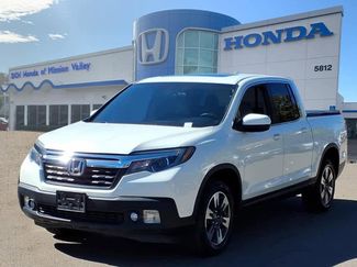 Used 2019 Honda Ridgeline RTL video 1