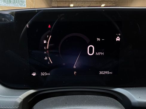 Used 2025 Buick Encore GX Preferred FWD image 36