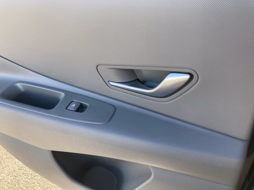 Used 2024 Hyundai Elantra SEL FWD image 17