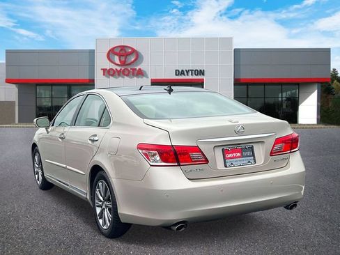 Used 2010 Lexus ES 350 FWD image 4