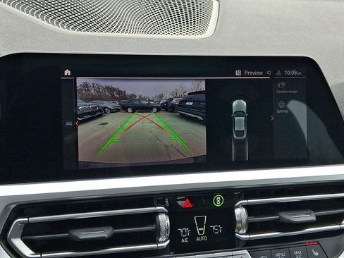 Certified 2023 BMW 430i Gran Coupe xDrive w/ M Sport Package AWD/4WD image 18