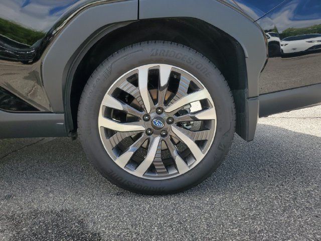 Certified 2026 Subaru Forester Touring w/ Touring Package AWD/4WD image 13
