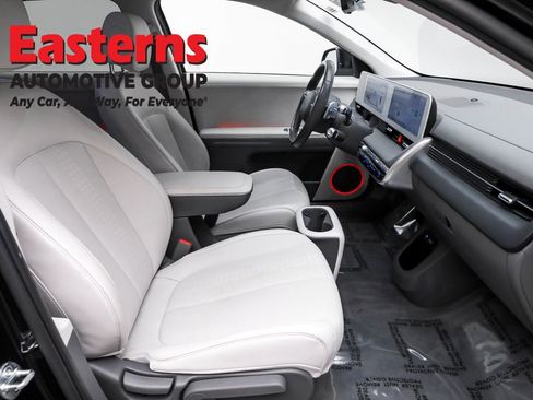 Used 2023 Hyundai Ioniq 5 SEL image 24