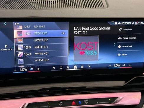 New 2026 BMW i5 eDrive40 w/ M Sport Package image 23