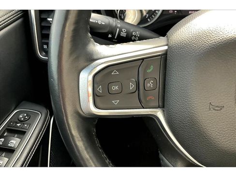 Used 2023 RAM 1500 Laramie image 25