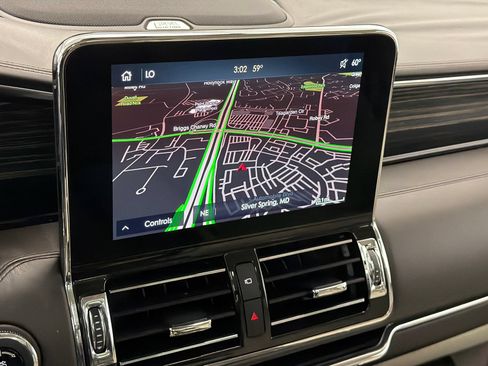 Used 2021 Lincoln Navigator Black Label AWD/4WD image 29