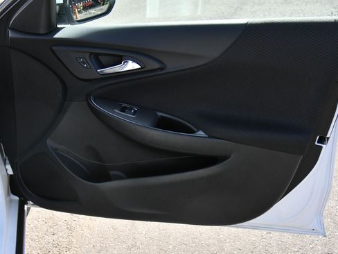 Used 2020 Chevrolet Malibu LS w/ Driver Confidence Package II image 37