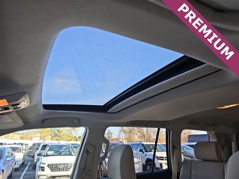 Used 2022 Lexus GX 460 Premium image 28